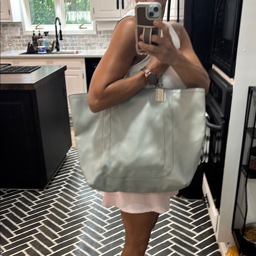 Steve Madden tote bag